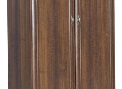 Bedroom wardrobe 2-door wooden wall cabinet wardrobe wardrobes